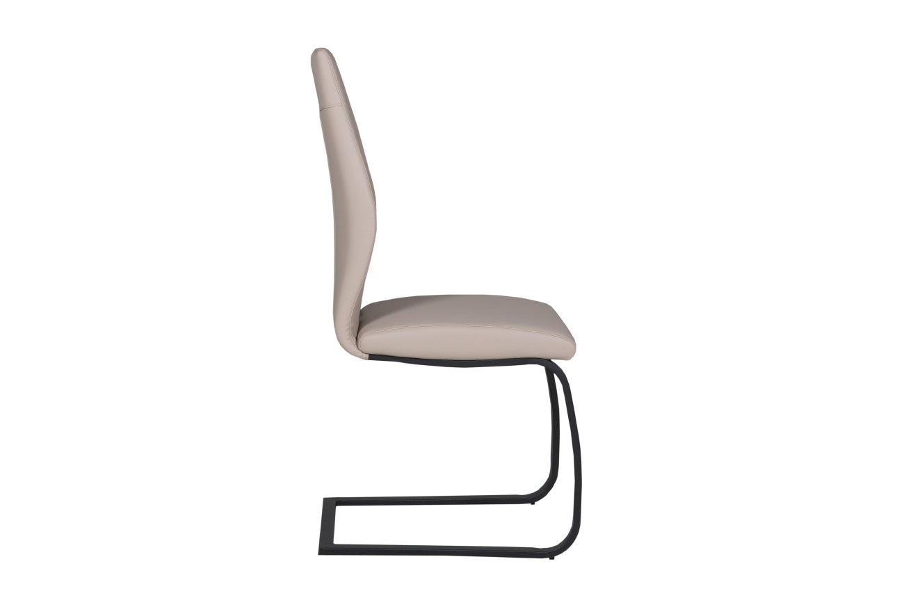 Alta Dining Chair - Taupe