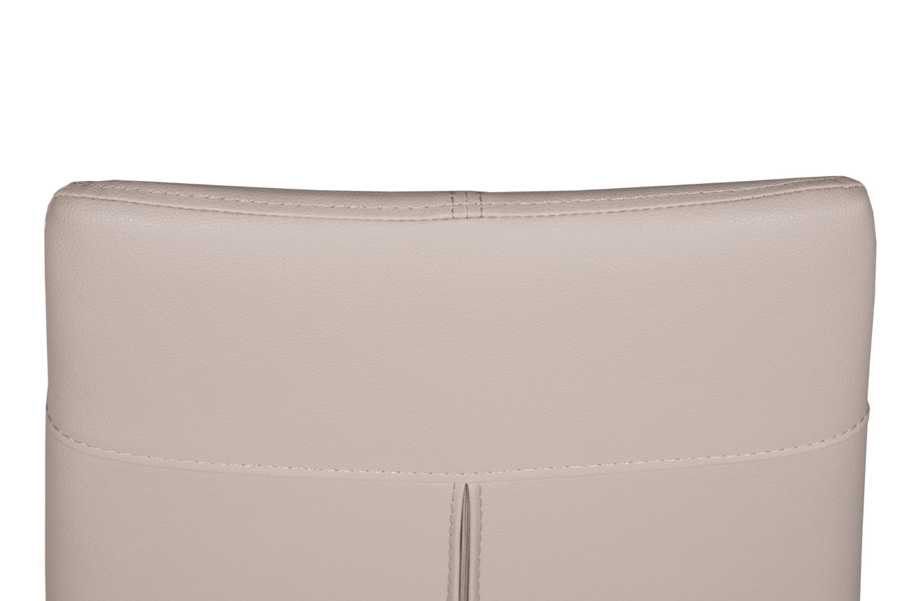 Alta Dining Chair - Taupe