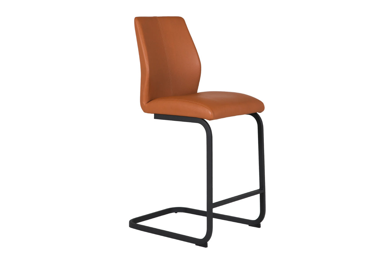 Alta Counter Stool - Tan