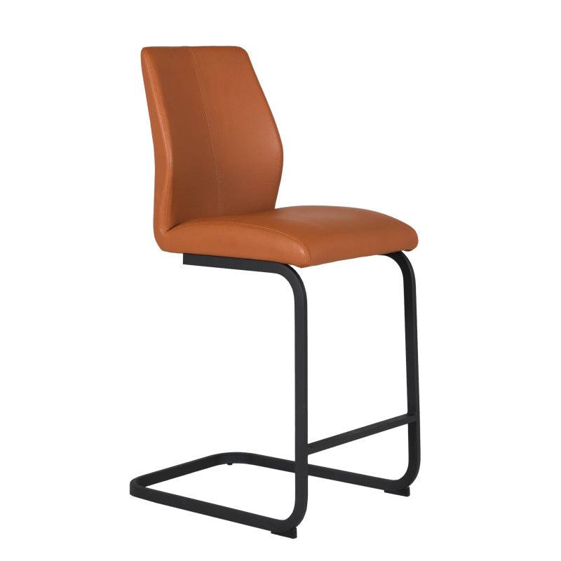 Alta Counter Stool - Tan