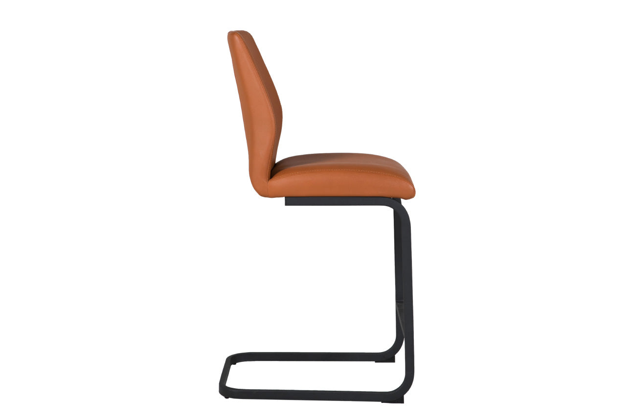 Alta Counter Stool - Tan