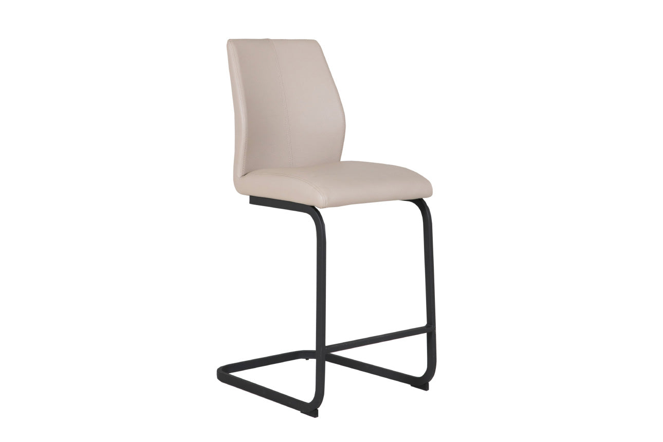 Alta Counter Stool - Taupe