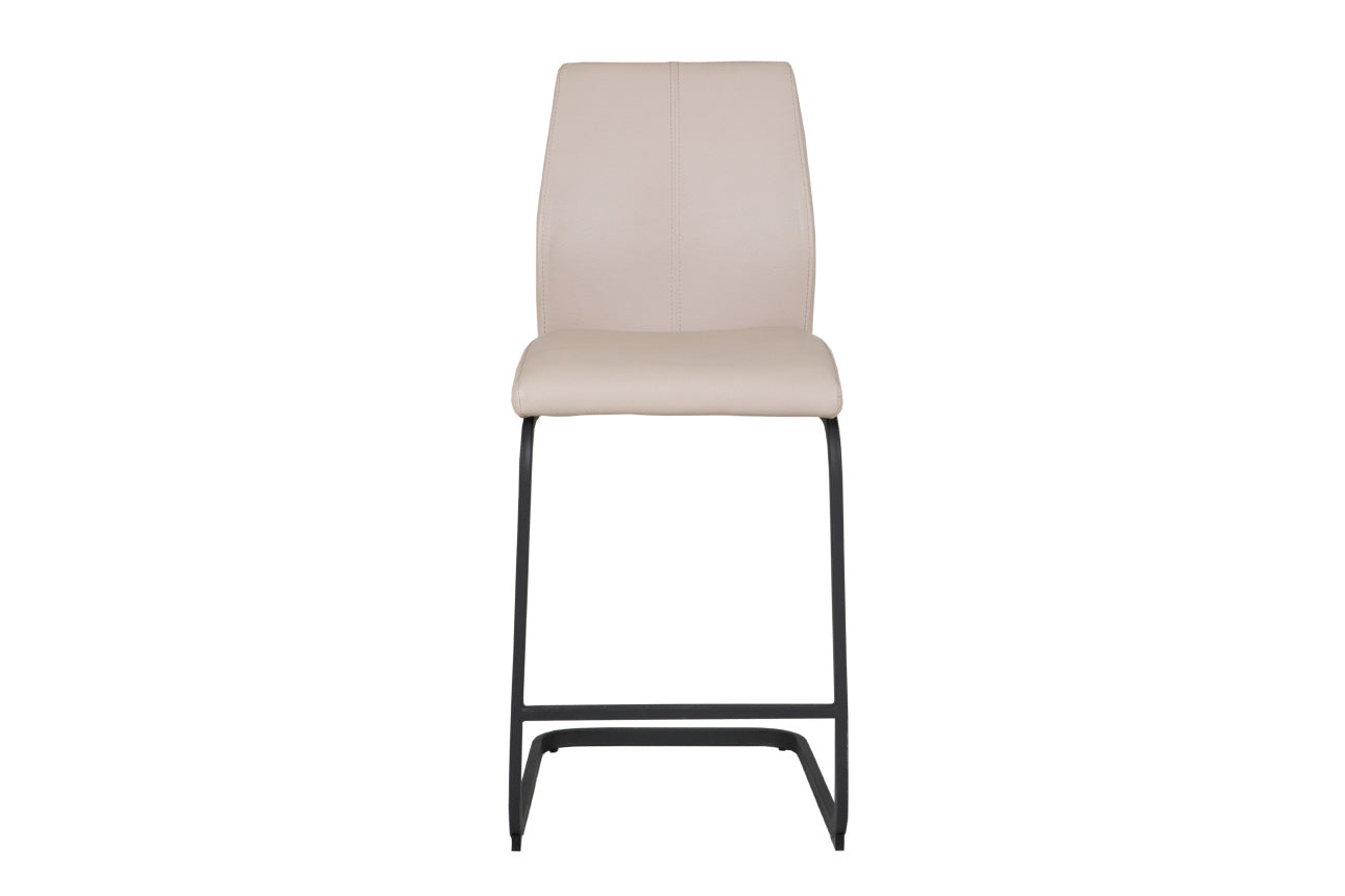 Alta Counter Stool - Taupe