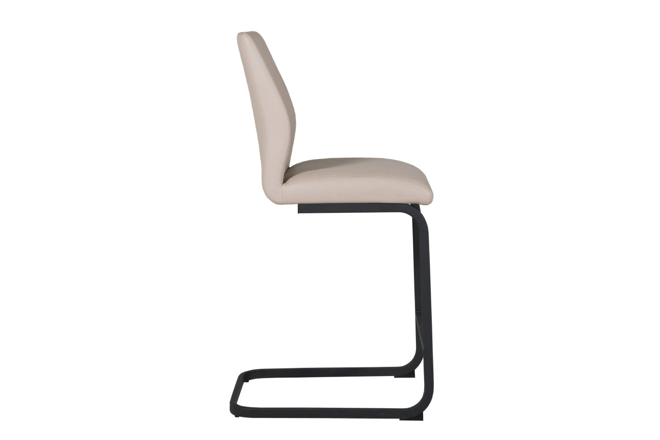 Alta Counter Stool - Taupe