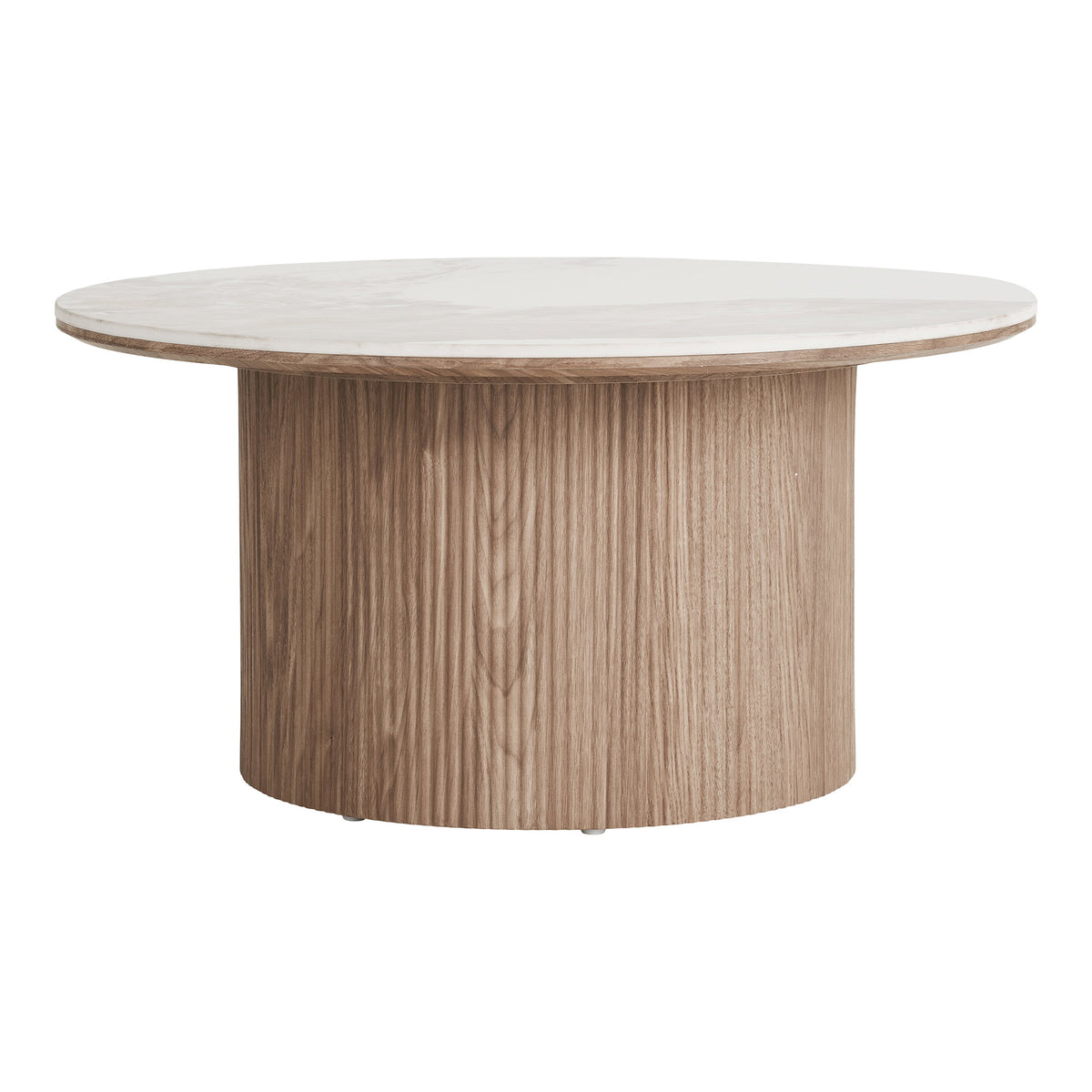 Athens Coffee Table detail and lifestyle image
