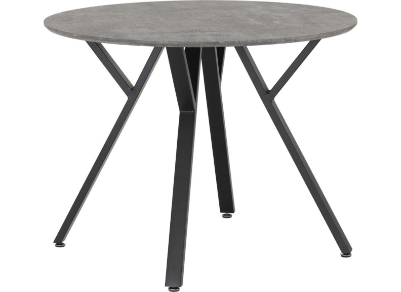 Athens Round Dining Table