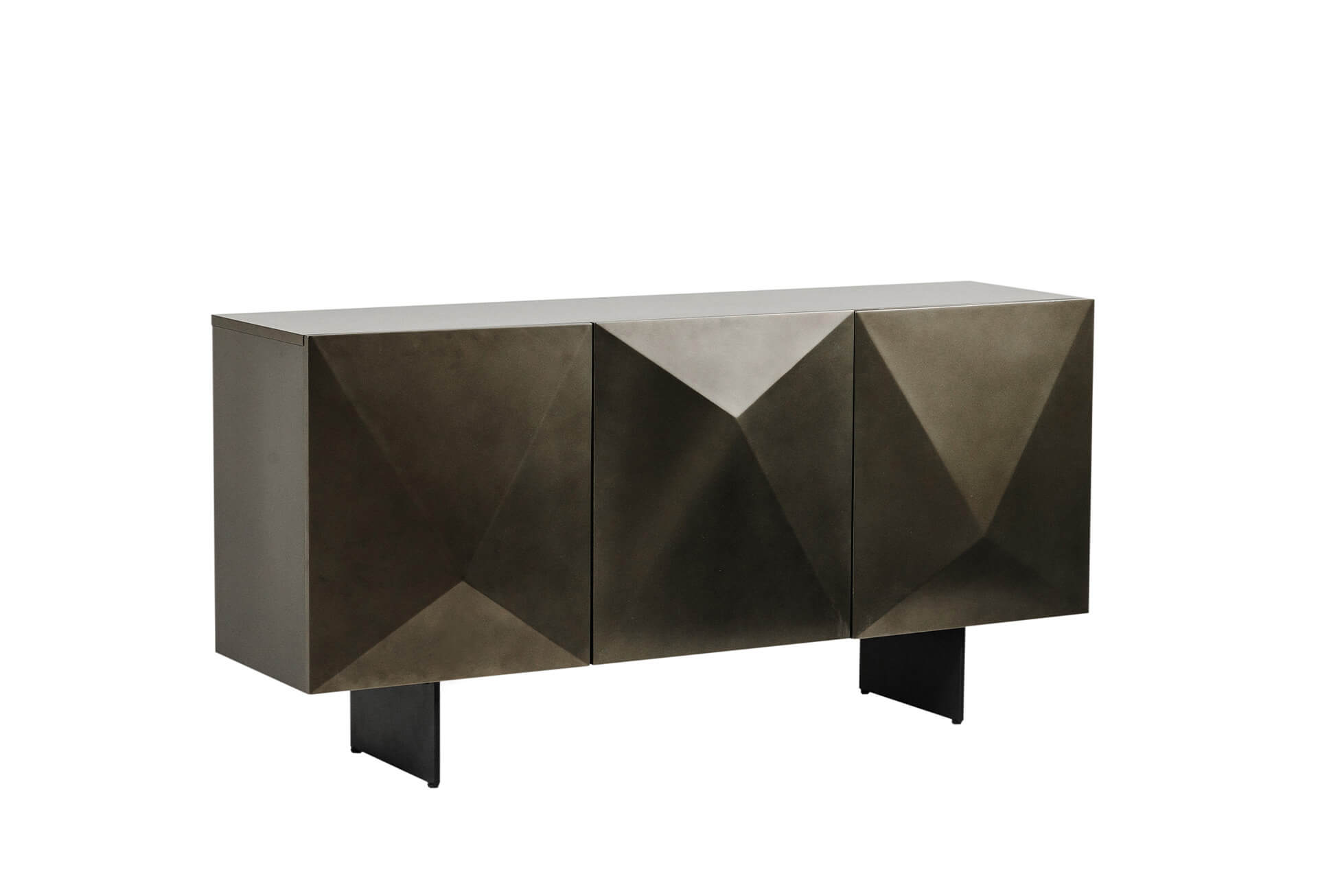 Atlas Sideboard Brown
