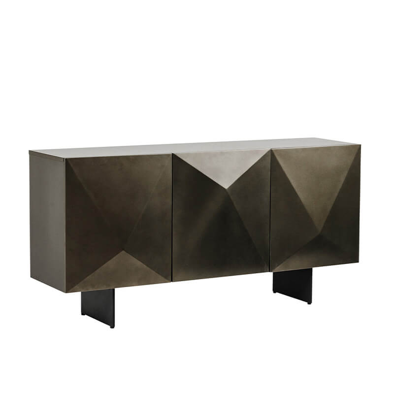 Atlas Sideboard Brown