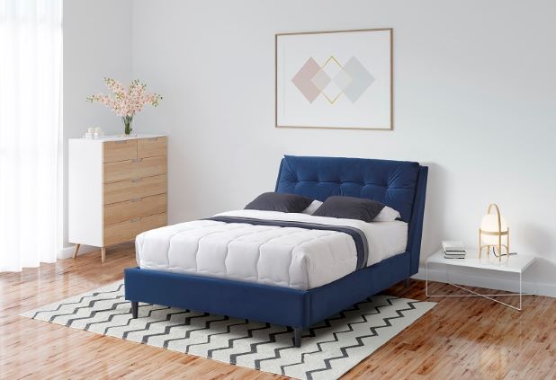 Ava Bed Frame