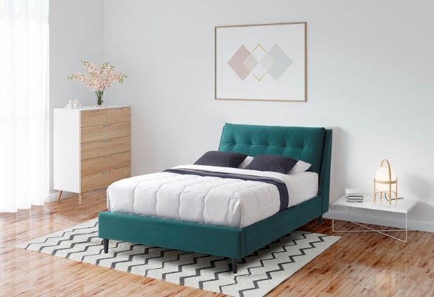 Ava Bed Frame