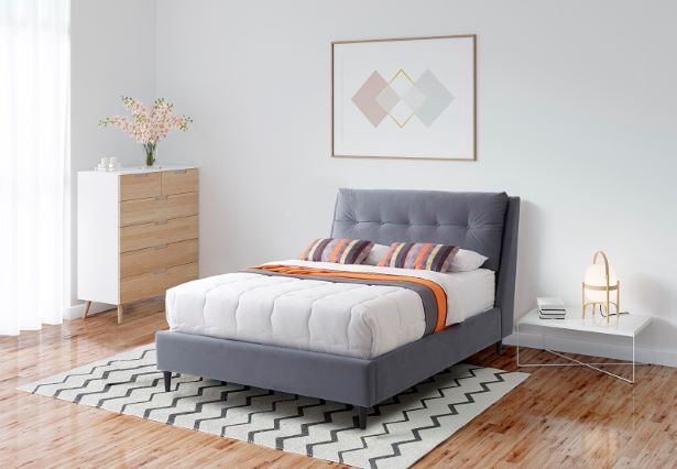 Ava Bed Frame