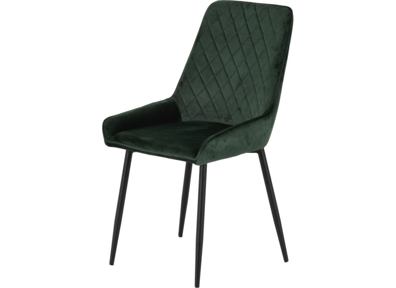 Pair Of Avery Dining Chairs