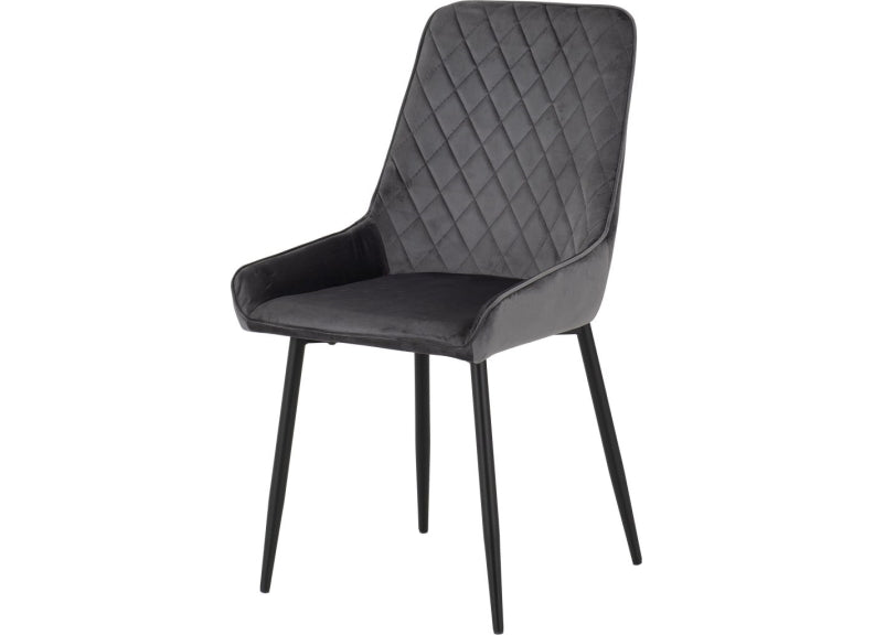 Pair Of Avery Dining Chairs