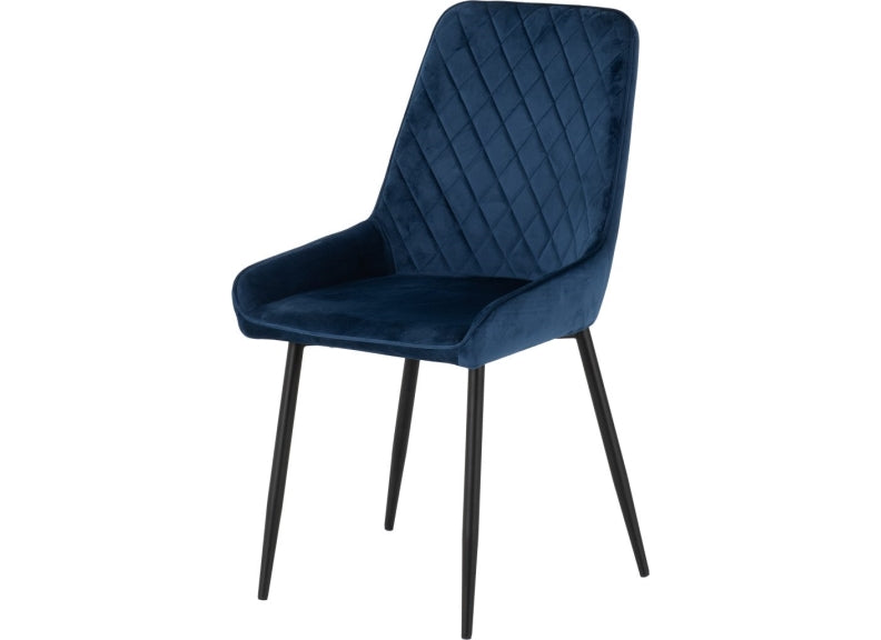 Pair Of Avery Dining Chairs