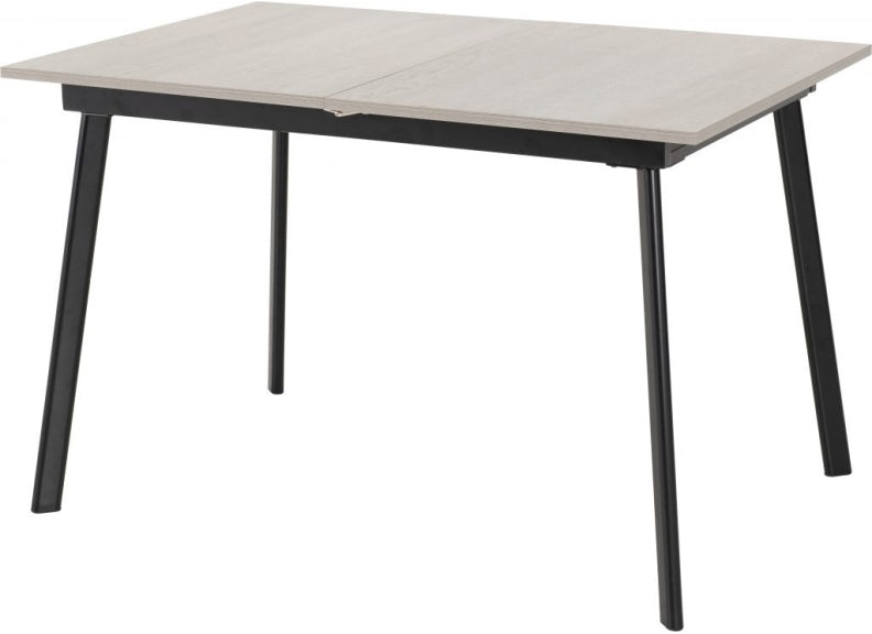 Avery Extending Table & Avery Chair Dining Set