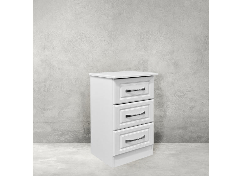 Slaney Bedside - Room