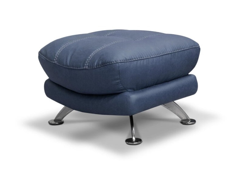 Axis Footstool-