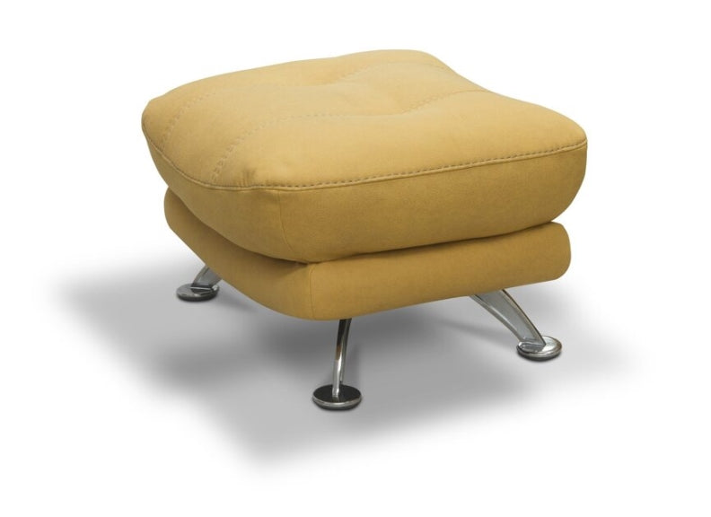 Axis Footstool-