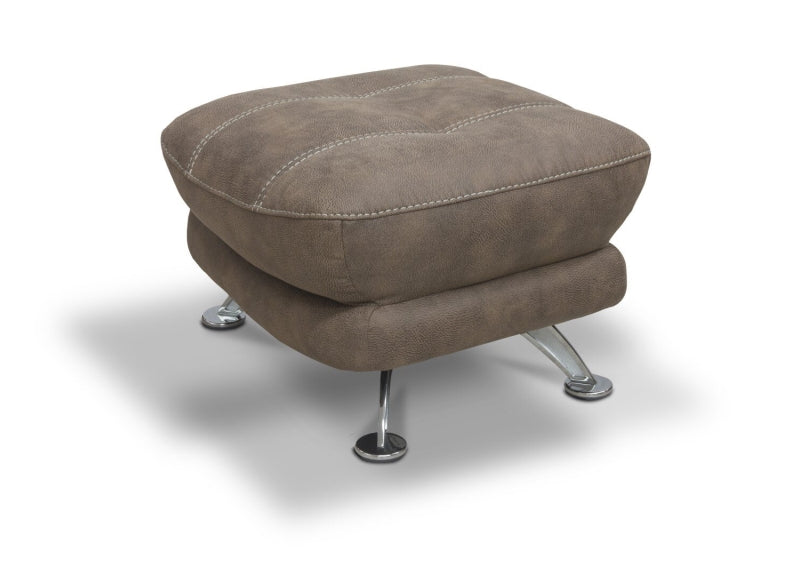 Axis Footstool-
