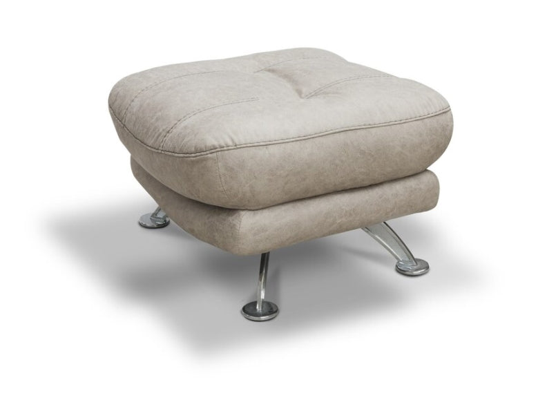 Axis Footstool-