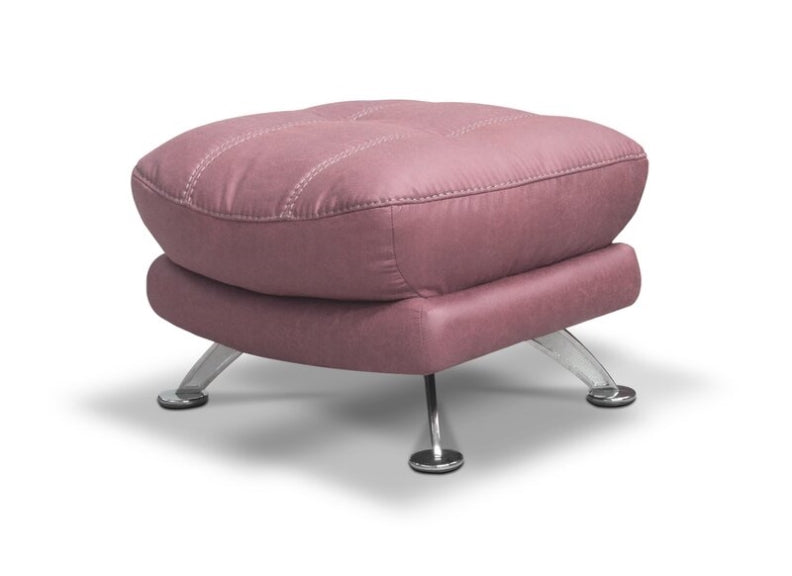 Axis Footstool-