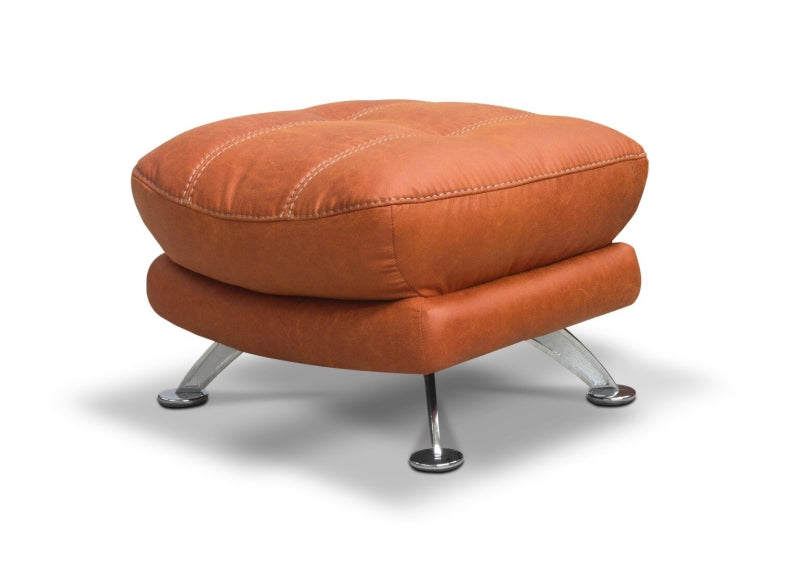 Axis Footstool-