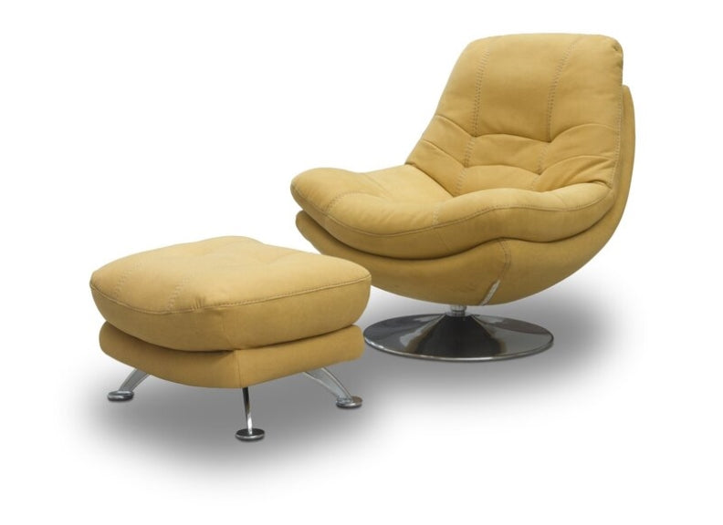 Axis Footstool-