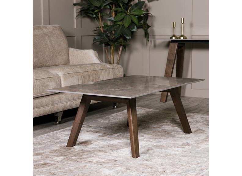Axton Coffee Table