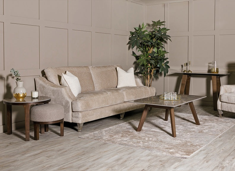 Axton Living Room