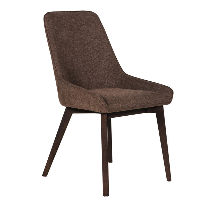 Axton Brown Chair