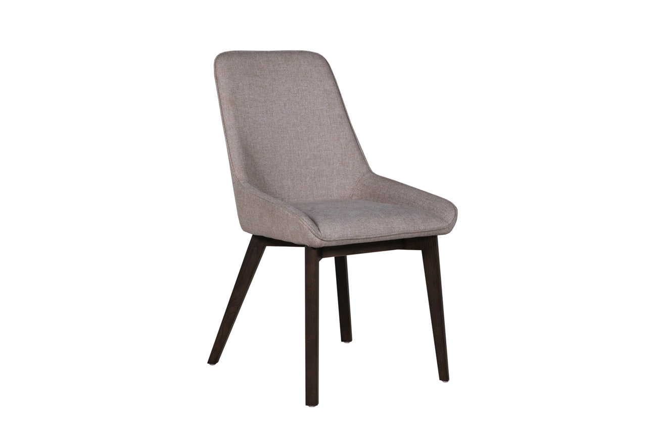 Axton Dining Chair - Latte