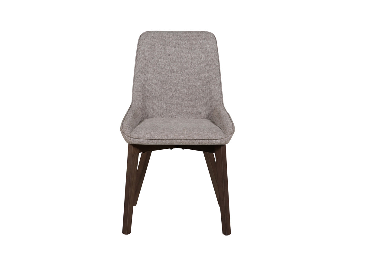 Axton Dining Chair - Latte