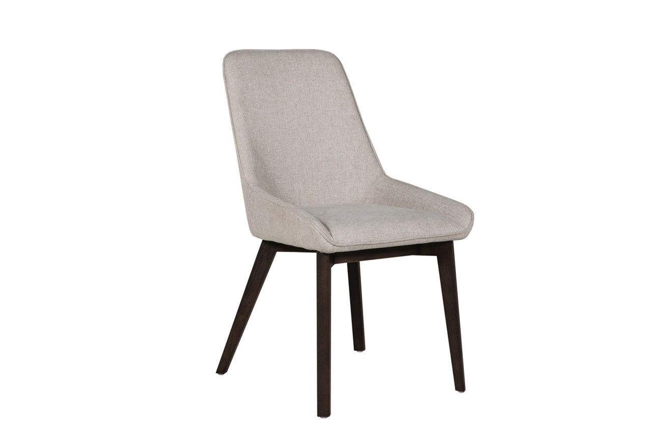 Axton Dining Chair - Natural