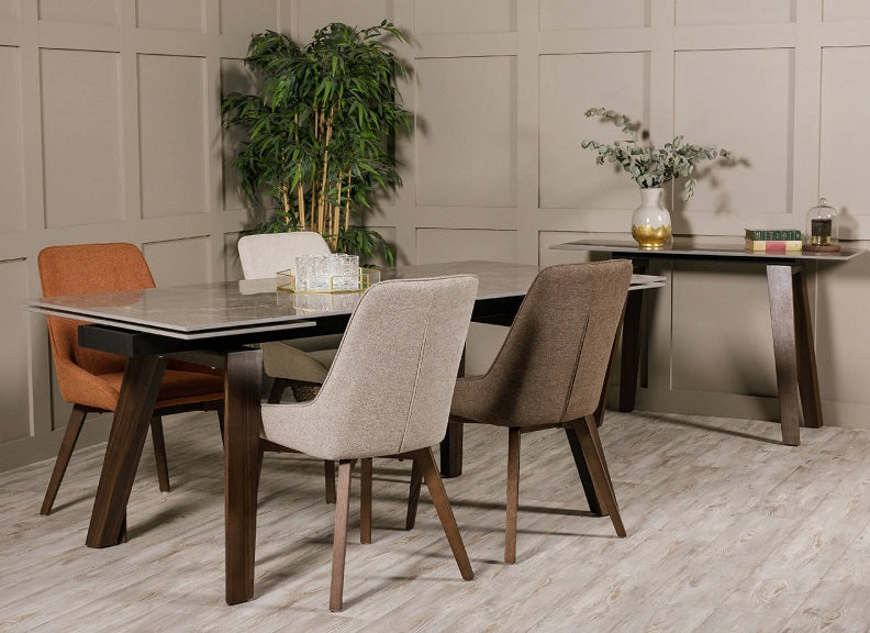 Axton Dining Room
