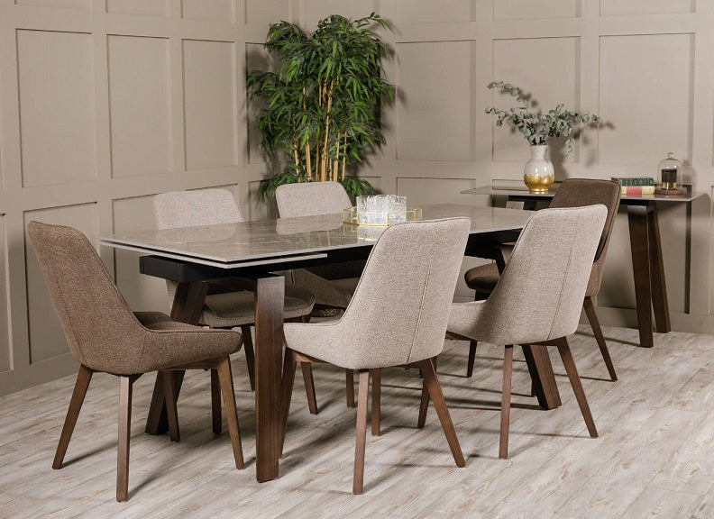 Axton Dining Room - 2