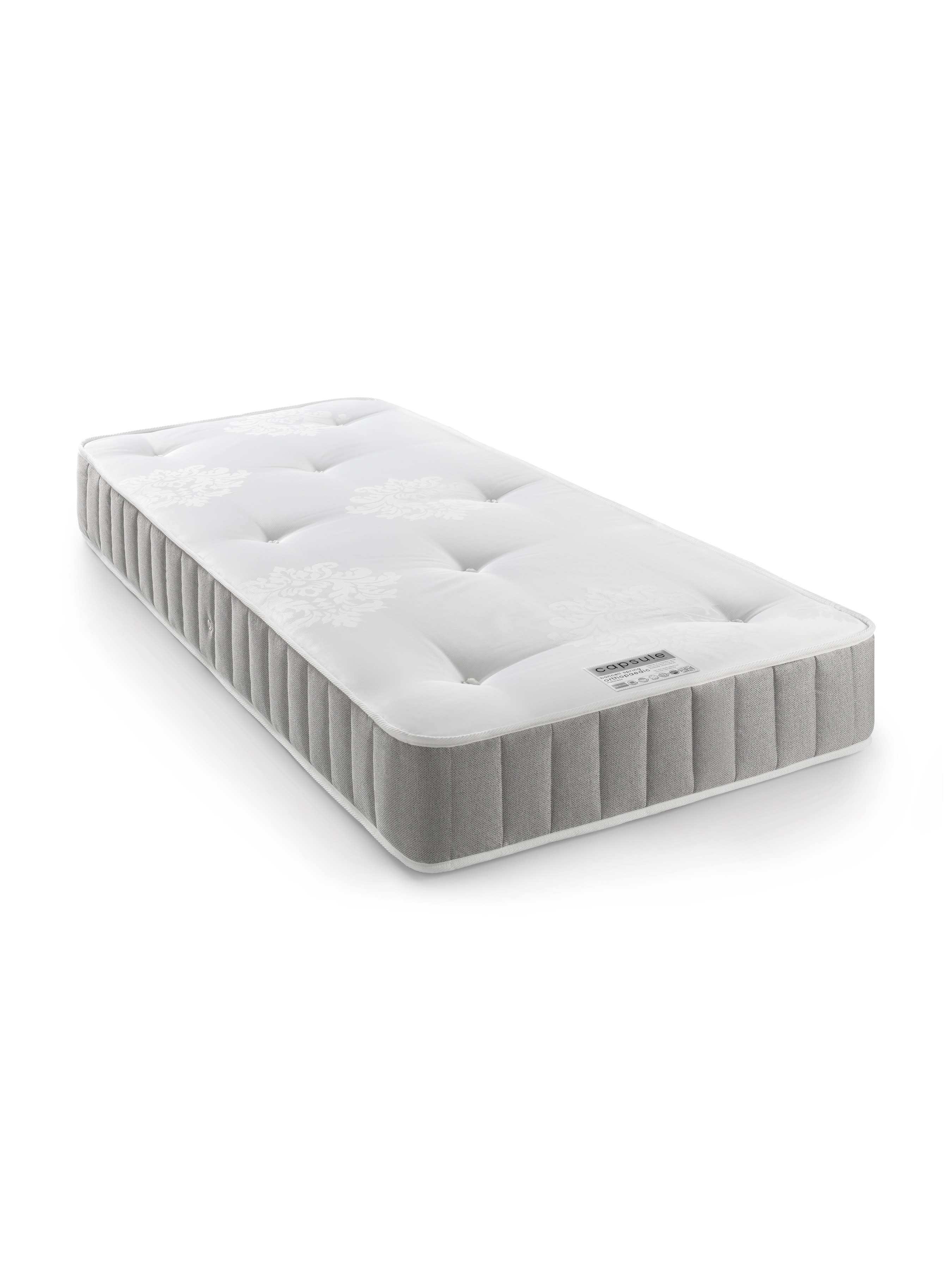 Capsule Orthopaedic Mattress 90Cm