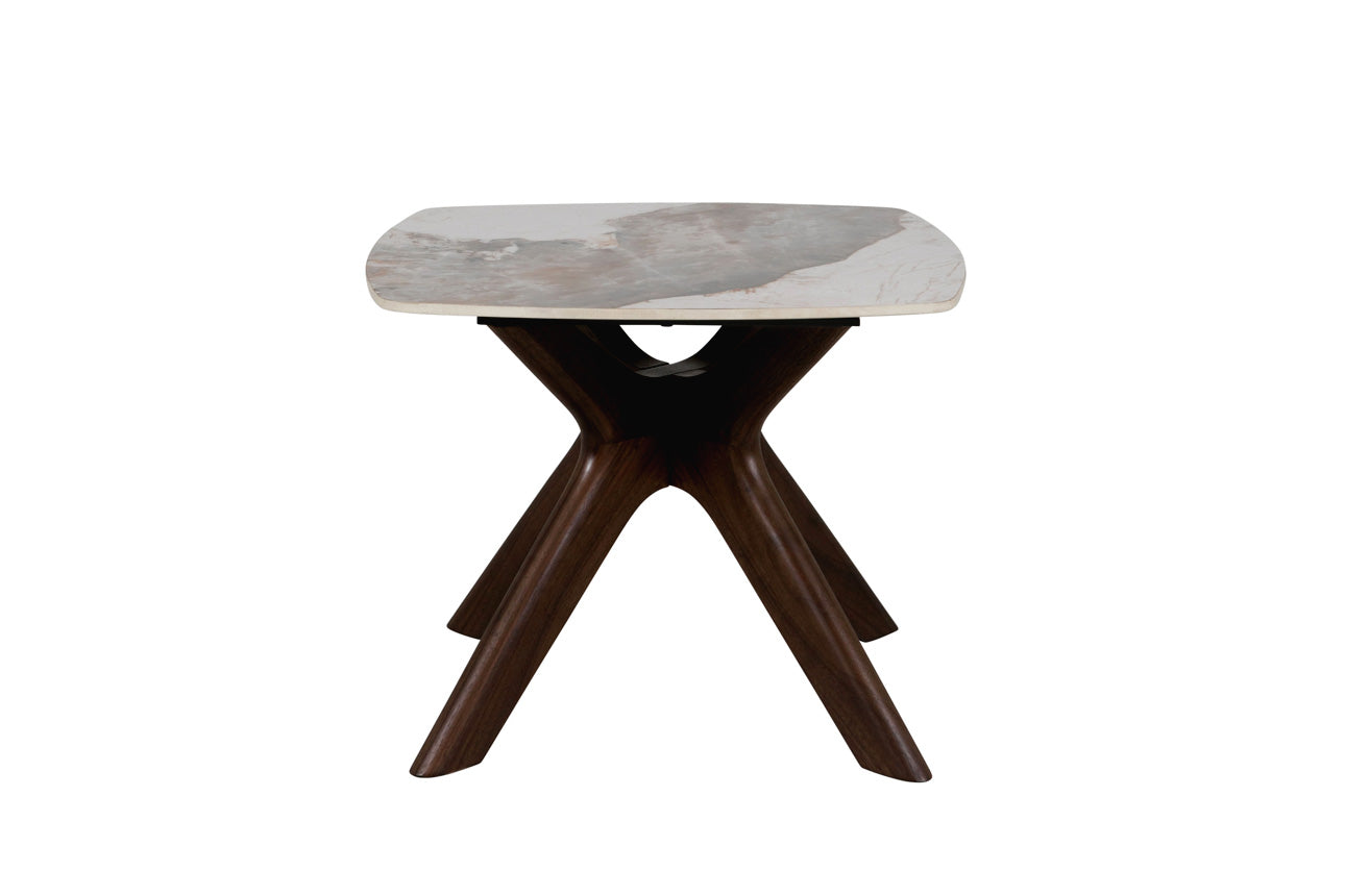Ariya Lamp Table