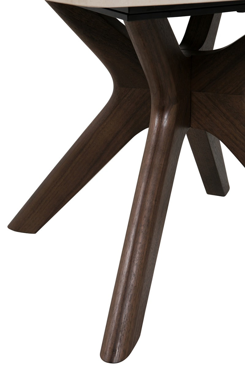 Ariya Lamp Table