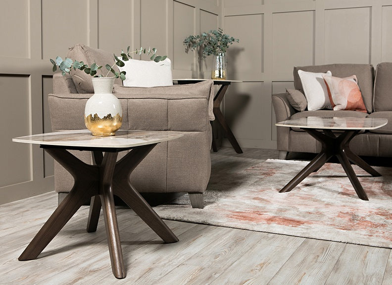 Ariya Lamp Table - room