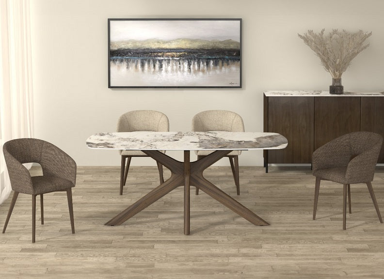 Aryia Dining Room