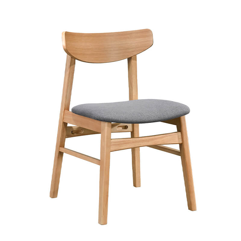 Ayla Dining Chair Oak