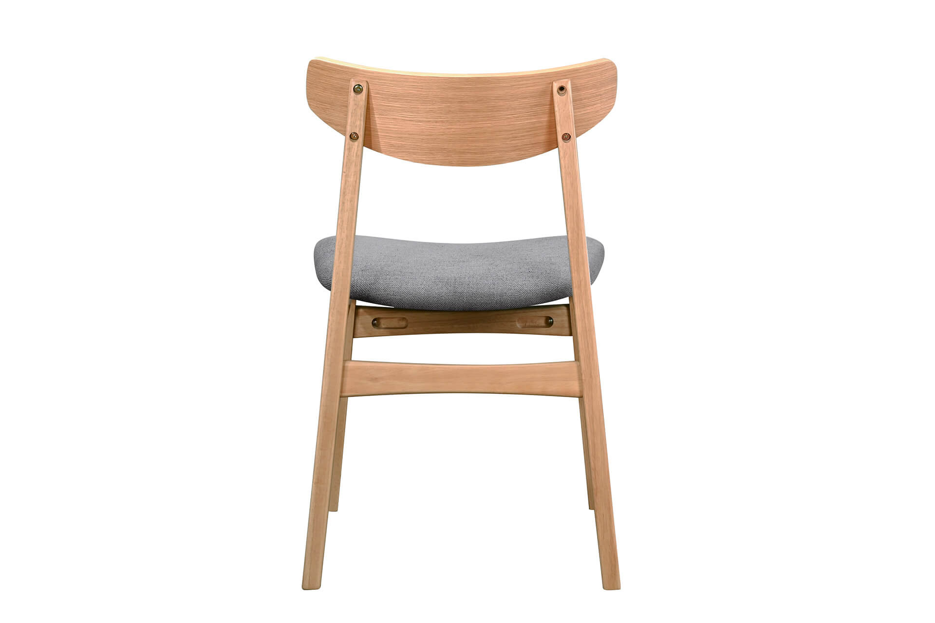 Ayla Dining Chair Oak
