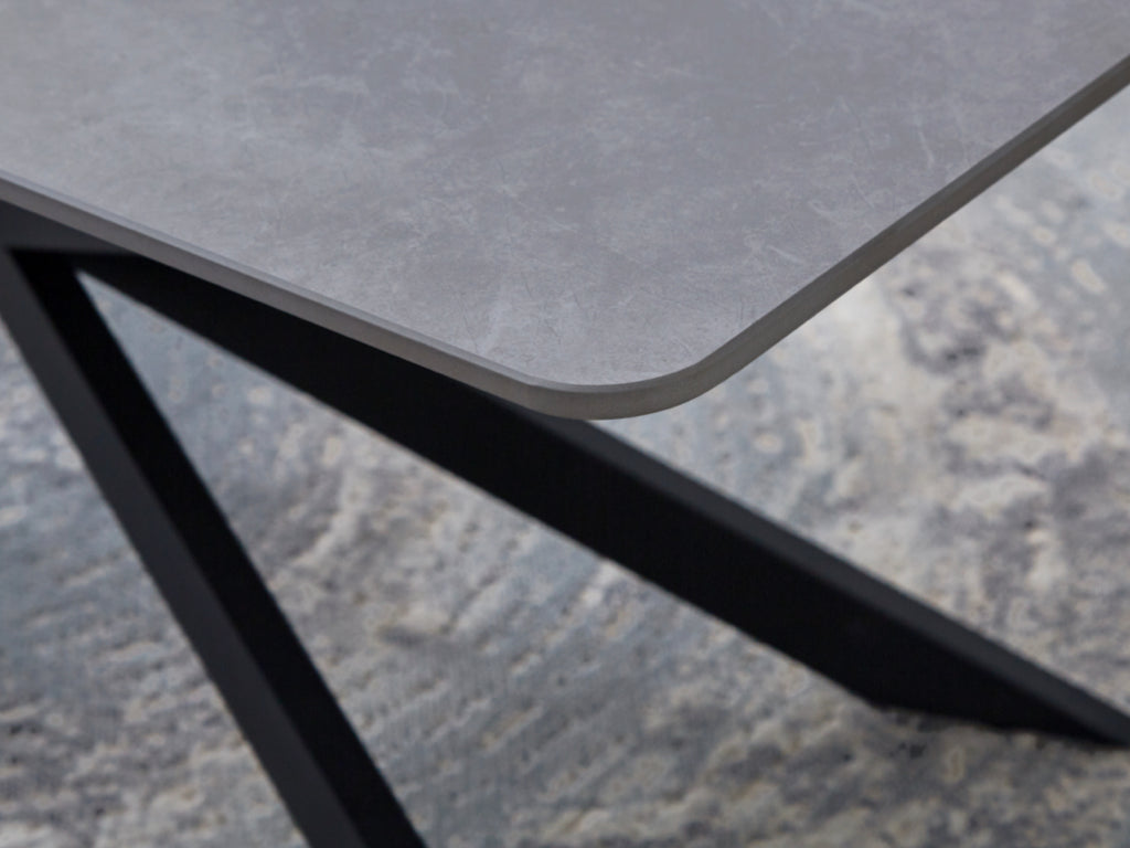 Azzurra Console Table