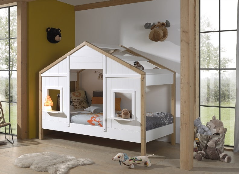 Babs House Bed Room - 1