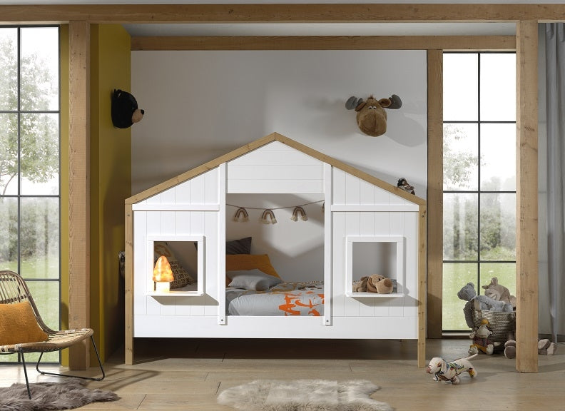 Babs House Bed Room - 2
