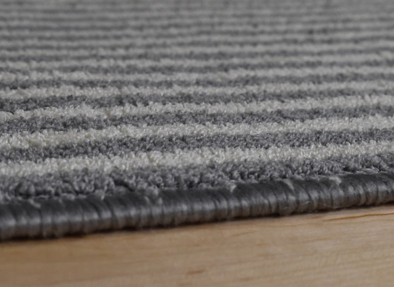 Bali 160 x 230 Grey Rug - Express Delivery in 3-5 Days***
