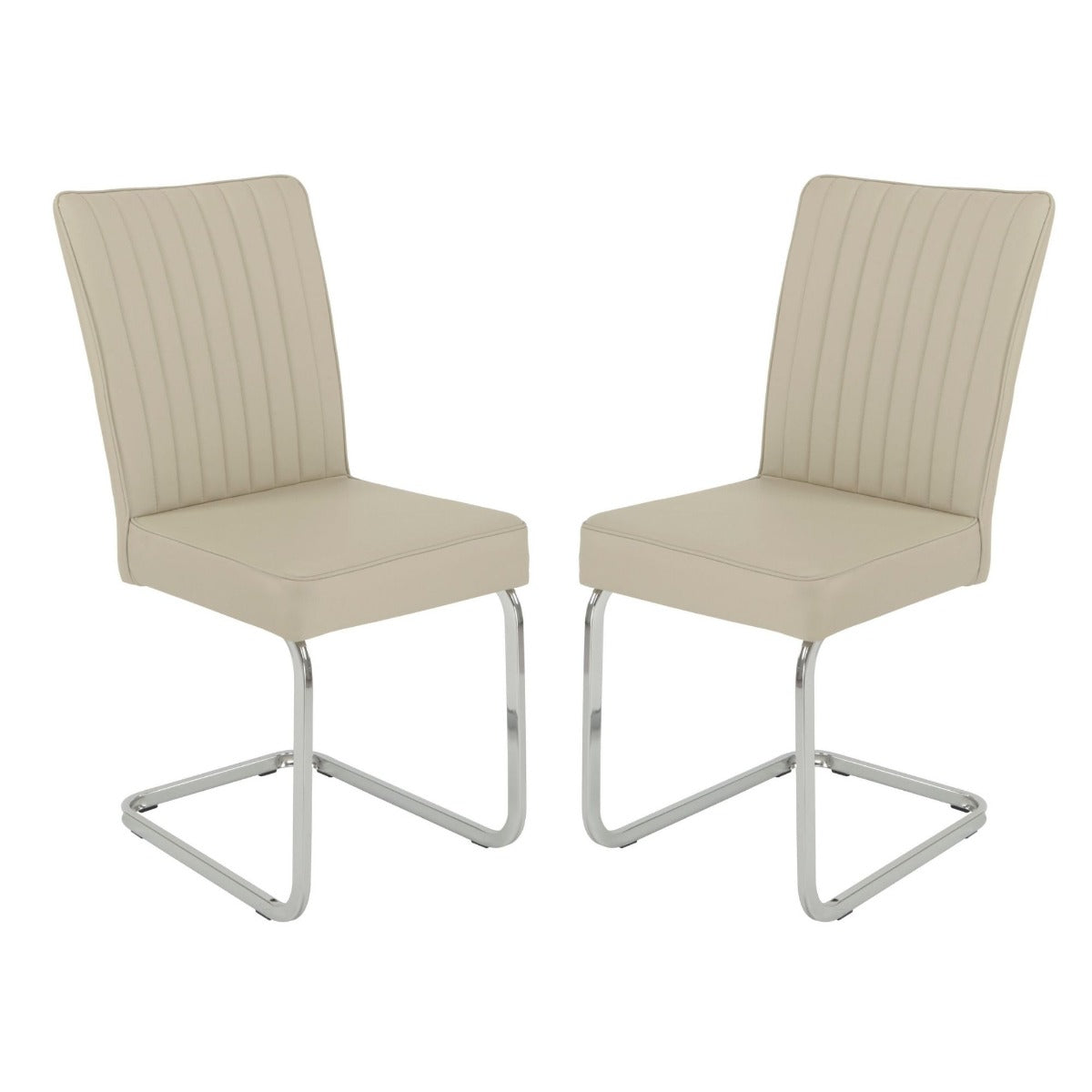 Bamberg Chair Taupe