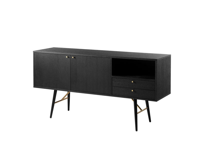 Barcelona Two Door Sideboard ***SPECIAL PRICE***