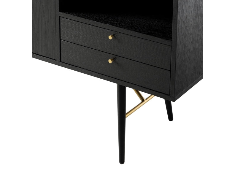 Barcelona Two Door Sideboard ***SPECIAL PRICE***