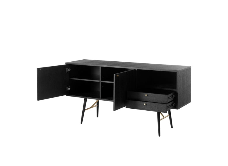 Barcelona Two Door Sideboard ***SPECIAL PRICE***
